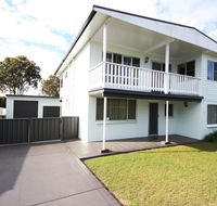 By The Beach at South West Rocks - Accommodation Brunswick Heads