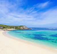 By the Sea Margaret River - Accommodation Brunswick Heads
