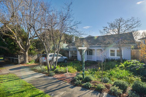 By The Seaside - Accommodation Brunswick Heads 3