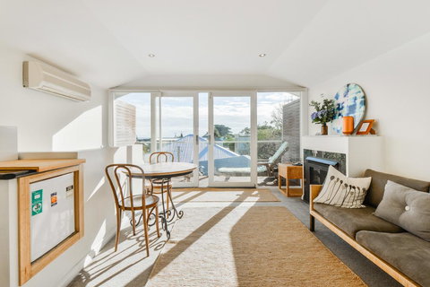 By The Seaside - Accommodation Brunswick Heads 1