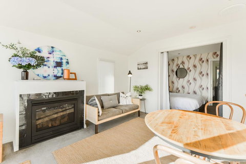 By The Seaside - Accommodation Brunswick Heads 2