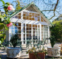 Bygone Beautys Cottages - Bronte Cottage - Accommodation Brunswick Heads