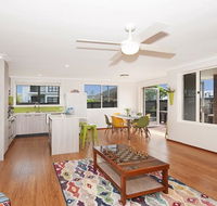 Byron At Lennox - Lennox Head - WIFI - Accommodation Brunswick Heads