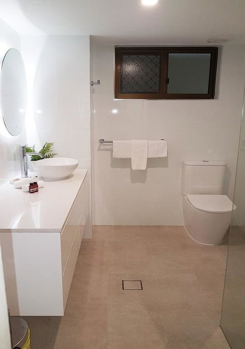 Byron Bay Beachfront Apartments - Accommodation Brunswick Heads 3