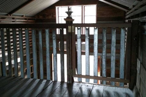 BYRON BAY'S HISTORIC BARNSTAY! - Accommodation Brunswick Heads 3