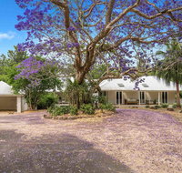 Byron Creek Homestead - Accommodation Brunswick Heads