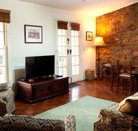 Byronsvale Vineyard and Accommodation - Accommodation Brunswick Heads