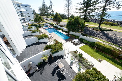 C Bargara Resort - Accommodation Brunswick Heads 3