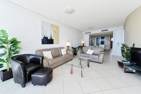 C Bargara Resort - Accommodation Brunswick Heads 1