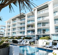 C Bargara Resort - Accommodation Brunswick Heads