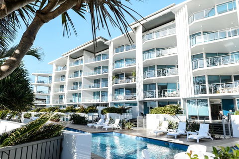 C Bargara Resort - Accommodation Brunswick Heads 0