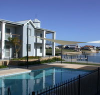C Mandurah Resort  Serviced Apartments - Accommodation Brunswick Heads