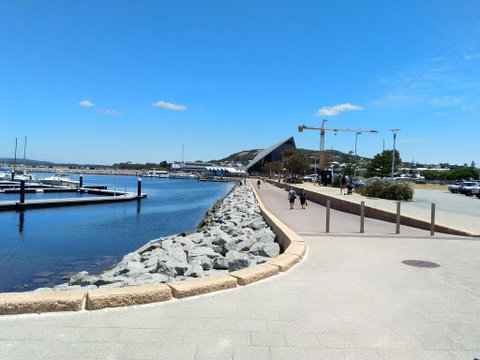 C'est La Vie - Accommodation Brunswick Heads 3