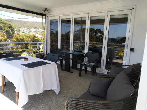 C'est La Vie - Accommodation Brunswick Heads 1