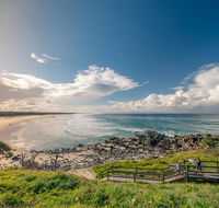 Cabarita Beach Haven - Accommodation Brunswick Heads