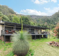 Cabbage Tree Farm - Seclusion and tranquillity - Accommodation Brunswick Heads