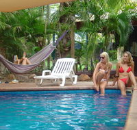 Cable Beach Backpackers - Accommodation Brunswick Heads