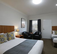 Cadman Motor Inn and Apartments - Accommodation Brunswick Heads