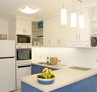 Cairns - Home Away From Home - Scenic  Peaceful - Accommodation Brunswick Heads