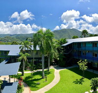 Cairns Adventure Lodge - includes All Meals served in the Dining Hall - Accommodation Brunswick Heads