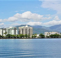 Cairns Aquarius - Accommodation Brunswick Heads