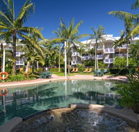 Cairns Beach Resort - Accommodation Brunswick Heads