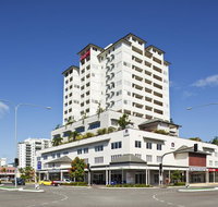 Cairns Central Plaza Apartment Hotel - Accommodation Brunswick Heads