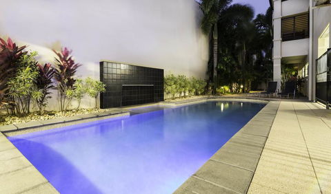 Cairns City Apartments - Accommodation Brunswick Heads 3