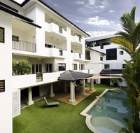 Cairns City Apartments - Accommodation Brunswick Heads