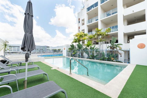 Cairns City Apartments - Accommodation Brunswick Heads 2
