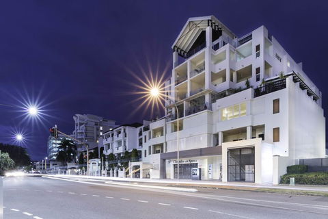 Cairns City Apartments - Accommodation Brunswick Heads 1