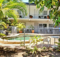 Cairns City Motel - Accommodation Brunswick Heads