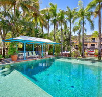 Cairns City Sheridan - Accommodation Brunswick Heads