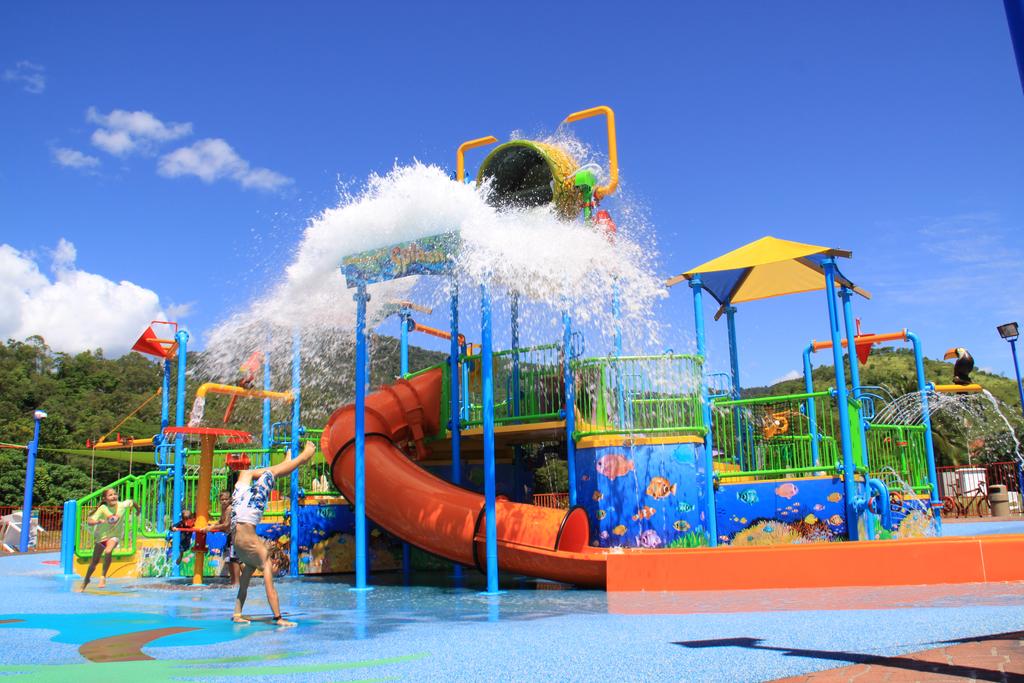 Woree QLD Accommodation Brunswick Heads