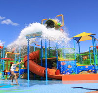 Cairns Coconut Holiday Resort - Accommodation Brunswick Heads
