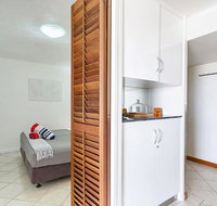 Cairns Esplanade Apartment - Accommodation Brunswick Heads