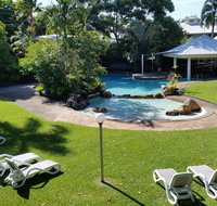 Cairns Gateway Resort - Accommodation Brunswick Heads