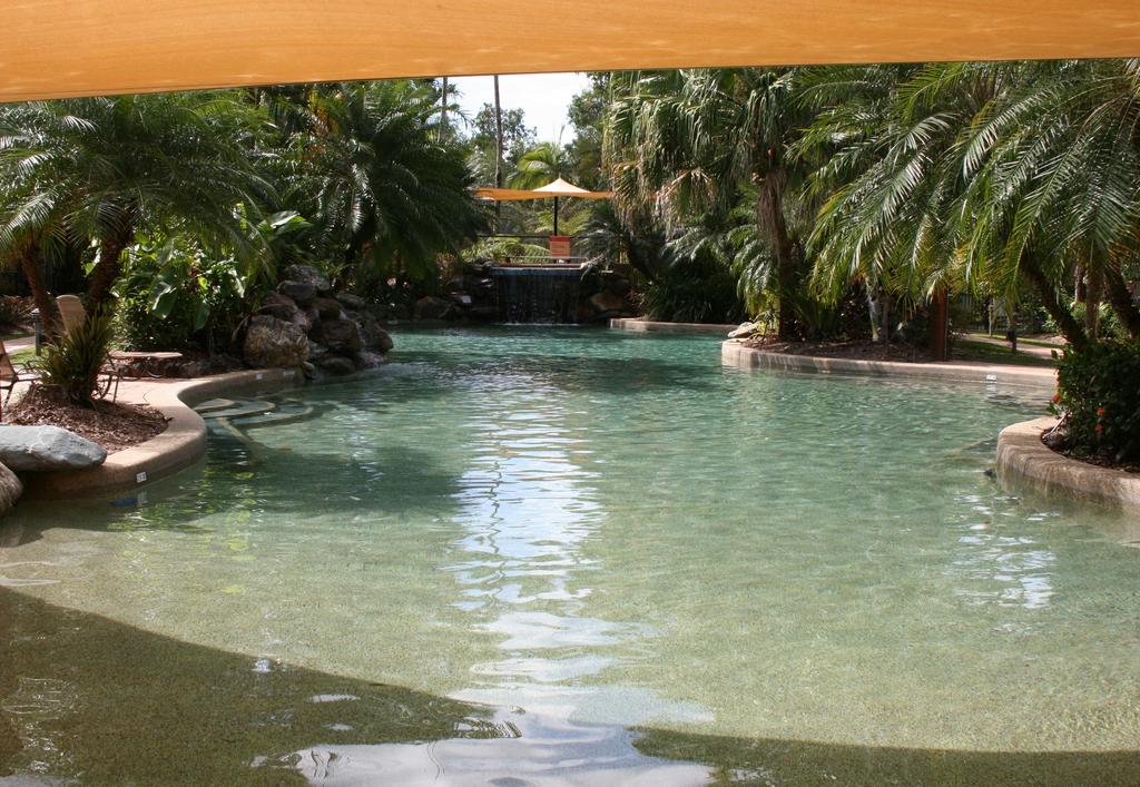 White Rock QLD Accommodation Brunswick Heads