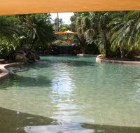 Cairns Golf Course Apartment - Accommodation Brunswick Heads