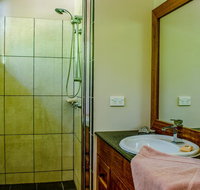 Cairns Homestead A Peaceful Getaway - Accommodation Brunswick Heads
