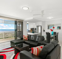 Cairns Luxury Waterfront Apartment - Accommodation Brunswick Heads