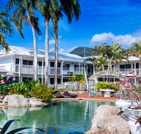 Cairns New Chalon - Accommodation Brunswick Heads