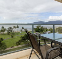 Cairns Oceanview at 181 The Esplanade 29 - Accommodation Brunswick Heads
