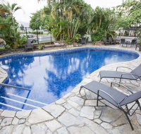 Cairns Plaza Hotel - Accommodation Brunswick Heads