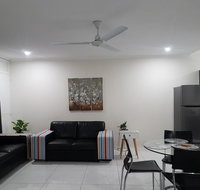 Cairns Prime Location Esplanade Self contained Apartment with Wifi - Accommodation Brunswick Heads