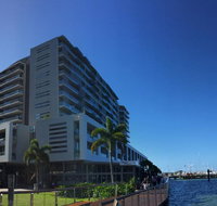 Cairns Private Apartments - Accommodation Brunswick Heads