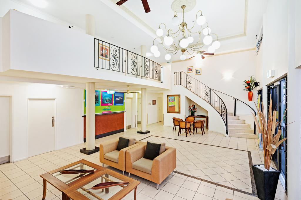 Cairns QLD Accommodation Brunswick Heads