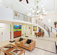 Cairns Queens Court - Accommodation Brunswick Heads