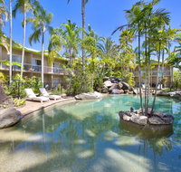 Cairns Rainbow Resort - Accommodation Brunswick Heads