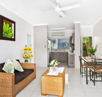 Cairns Reef Retreat - Accommodation Brunswick Heads